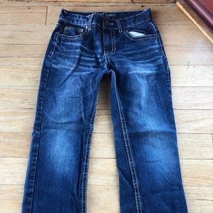 Request Jeans Premium denim